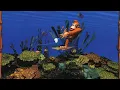 Donkey Kong Country - Aquatic Ambience [Restored]