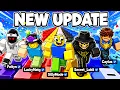 NEW TRADING UPDATE 1 Speed Keyboard Escape