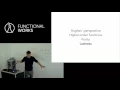 LDN Functionals Sebastian Funk Why Functional Programming doesn t matter