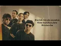 RINDIANI - SLAM (LIRIK LAGU) Nostalgia Terbaik #lyrics