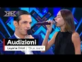 Download Lagu Layana Oriot canta “Blue Jeans” di Lana Del Rey | X Factor 2025 Audizioni 3