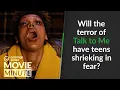 Will the terror of Talk to Me have teens shrieking in fear Common Sense Media Minute