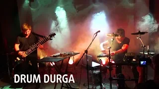 Download Diggadgy - Drum Durga (Live) MP3