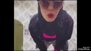 فيديو فدوى سلام الخادش للحياء اعلان فدوى سلام عن تضييق المهبل 