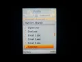 Nokia E66 - Ringtones, alarm and SMS Tones