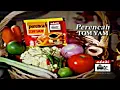 Iklan Adabi - Perencah Tom Yam Adabi (Cepat, Sedap, Mudah \u0026 Lazat) (2005)