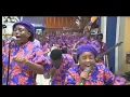 Download Lagu High Praise Session at the Rccg Heaven Convention 2024