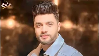 احمد عامر   سواد قلوبهم   عيني علي سواد قلوبهم زاد وغطا وبان عليهم   دندنها