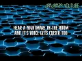 Fnaf Song Lyric Video - Get Away by TryHardNinja