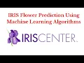 Lecture-31 Iris Flower Prediction using Machine Learning Models