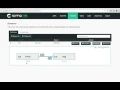 3 min demo Spring Cloud Data Flow Metrics