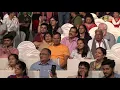 Chaudhary | Mame Khan | Live Performance | Rhythm & Words | God Gifted Cameras |