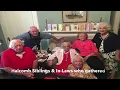 Final visit to honor Lester s sister in law Mary Della Oct 2017