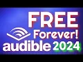 How To Get Free Audible Books Without A Subscription 2024 Edition
