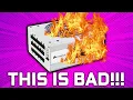 This is Terrible - GIANT RTX 40 Update