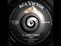 MAYTE y CONJUNTO - EL GRAN TOMAS (Norman) (RCA Victor)
