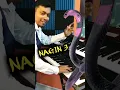 Download Lagu Nagin Music 3 Funny Dance 😂