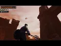 Conan Exiles - Red Mother can FLY