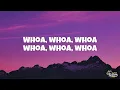 Jelly Roll - Hands Up (Lyrics)
