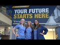 Your Future Health Career Starts at WVU Health Sciences