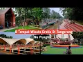 Lagu 8 Tempat Wisata Gratis Di Tangerang•Recomended Banget