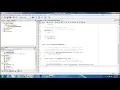 Java the complete Reference Ninth Edition Chapter 15 Example 17 Constructor Reference Example 3