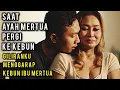 Lagu Kisah Nyata !! Saat Ayah Mertua Pergi ke Kebun, Giliranku Menggarap Kebun Ibu Mertua.
