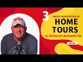 House Hunting In Puyallup WA 3 Homes You Can Afford In 2025 Market Full Tours