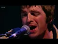 Download Lagu Oasis - Where Did It All Go Wrong? (Live on Later… With Jools Holland, 2000)