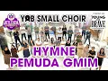 Download Lagu HYMNE PEMUDA GMIM (OFFICIAL) - YOUNG and BRAVE  CHOIR - PEMUDA GMIM \