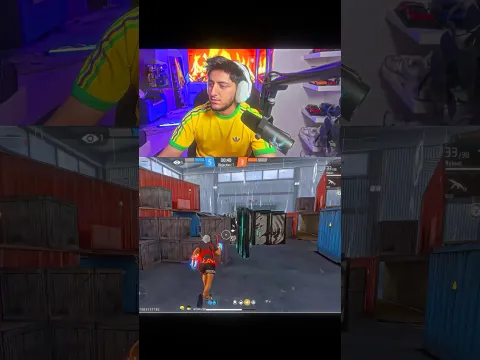 8 Years Old Player 💀