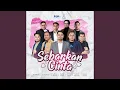 Download Lagu Sebarkan Cinta