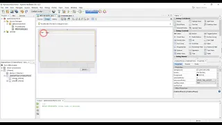 Tabbed Pane