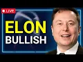 Lagu Elon Musk Just Made A BIG Announcement