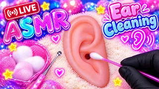 ASMR Live Stream | September 7, 2026