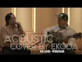 Download Lagu ARI LASSO - PERBEDAAN | ACOUSTIC COVER BY EKODA FEAT KUPLE