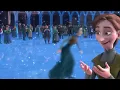 Elsa and Anna's Magical Moments | Frozen