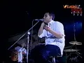Padi - Demi Cinta Live with Andi Riyanto