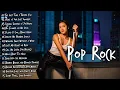 Download Lagu ✨ Chasing Shadows \u0026 Painted Hearts | 2025 Pop Rock Best Playlist