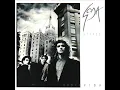 En la ciudad de la furia (Soda Stereo)