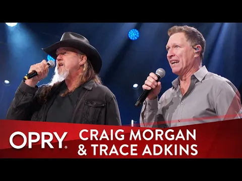 Download MP3 Craig Morgan \u0026 Trace Adkins - \