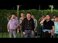 Lenin Ramirez Ft. Jesus Chairez Ft. Banda La Conquista - La Ves De Las Huertas (En Vivo 2015)