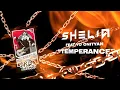 Lagu SHELIA - Temperance feat. Yo Onityan @Yo_Onityan ( Lyric Video )