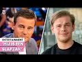 Download Lagu ‘Krijg 25.000 euro van Wilfred Genee als ik Dennis Schouten in elkaar sla’