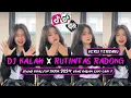 Lagu DJ KALAH X RUTINITAS RADONG VERSI TERBARU 2024 SOUND VIRAL TIKTOK MANGKANE TERBARU 2024‼️