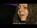 Ludovico Einaudi - Nuvole Bianche with English Lyrics Translation