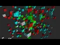 vector3 clamp method - threejs demos