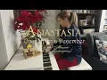 Once upon a December - Christy Altomare (cover by Missmogam)