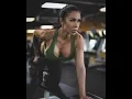 Fitness Motivation Savanna Rehm NEFFEX - Lose My Mind 2019