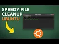 Remove Blank Lines and Extra Spaces From Any Text File Instantly in Ubuntu with sed